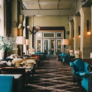 4* מלון Soho Grand